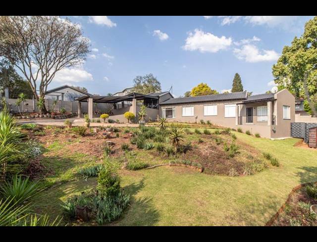 3 BEDROOM HOUSE FOR SALE IN ROODEKRANS